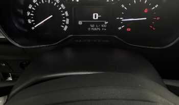 CITROEN C3  BLUEHDI SHINE pieno