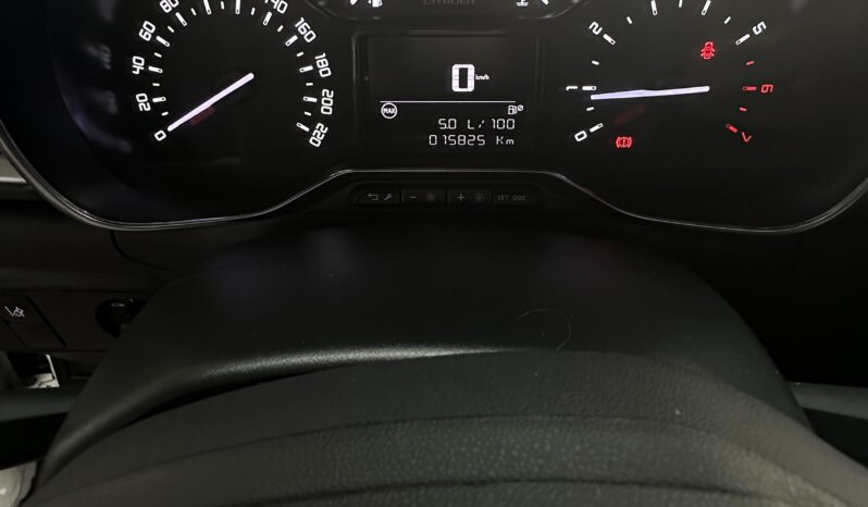 CITROEN C3  BLUEHDI SHINE pieno