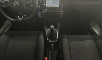 CITROEN C3  BLUEHDI SHINE pieno