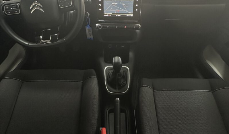 CITROEN C3  BLUEHDI SHINE pieno