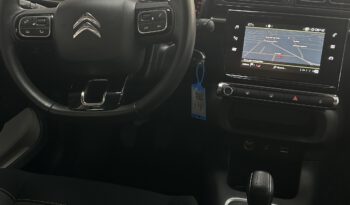 CITROEN C3  BLUEHDI SHINE pieno