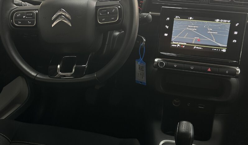 CITROEN C3  BLUEHDI SHINE pieno