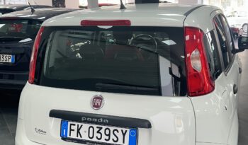 FIAT PANDA 1.2 EASY pieno