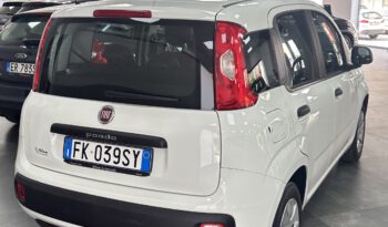 FIAT PANDA 1.2 EASY pieno