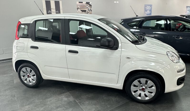 FIAT PANDA 1.2 EASY pieno