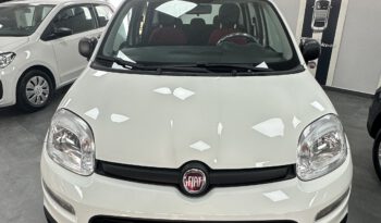 FIAT PANDA 1.2 EASY pieno