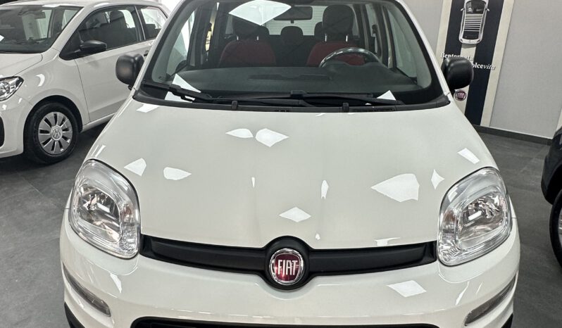 FIAT PANDA 1.2 EASY pieno