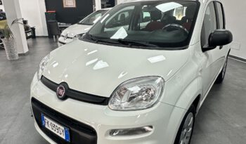 FIAT PANDA 1.2 EASY pieno
