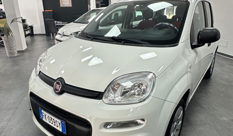 FIAT PANDA 1.2 EASY pieno