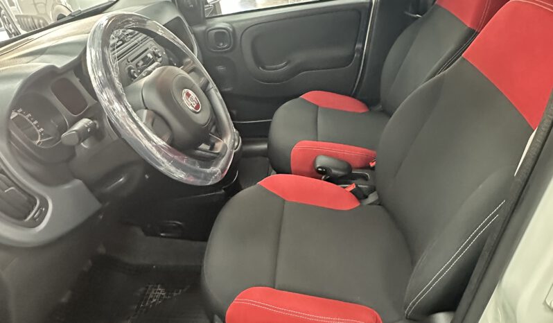 FIAT PANDA 1.2 EASY pieno