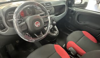 FIAT PANDA 1.2 EASY pieno
