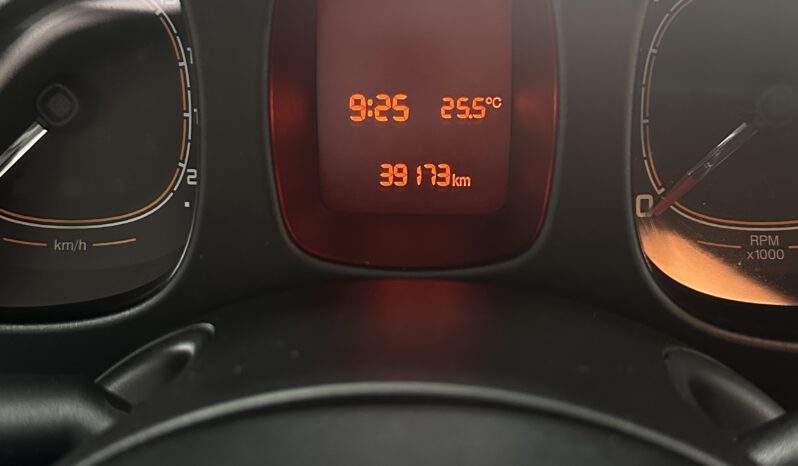 FIAT PANDA 1.2 EASY pieno