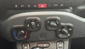 FIAT PANDA 1.2 EASY pieno