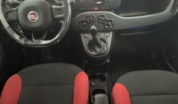 FIAT PANDA 1.2 EASY pieno