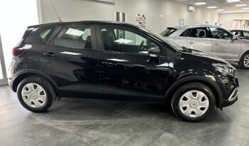 RENAULT CAPTUR 0.9 TCE pieno