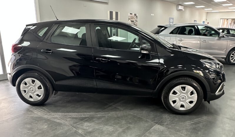 RENAULT CAPTUR 0.9 TCE pieno