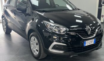 RENAULT CAPTUR 0.9 TCE pieno