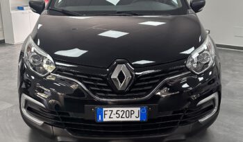RENAULT CAPTUR 0.9 TCE pieno