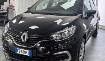 RENAULT CAPTUR 0.9 TCE