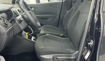 RENAULT CAPTUR 0.9 TCE pieno