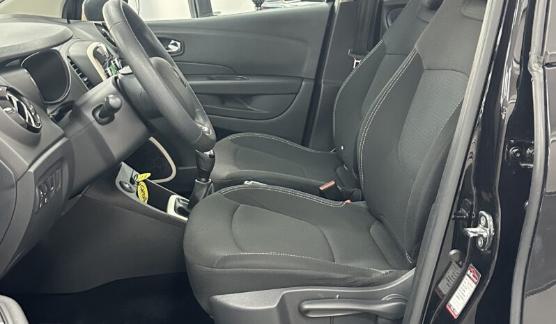 RENAULT CAPTUR 0.9 TCE pieno