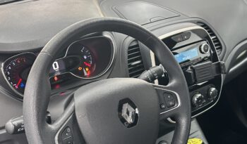 RENAULT CAPTUR 0.9 TCE pieno