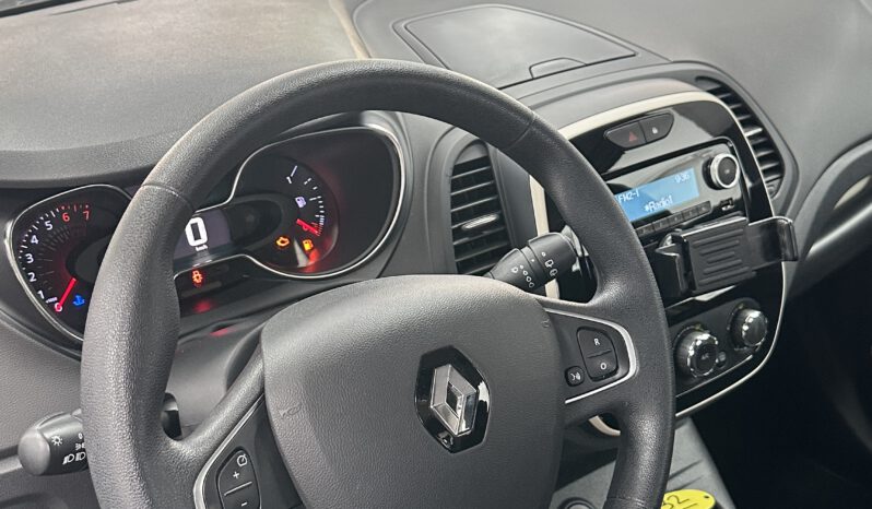 RENAULT CAPTUR 0.9 TCE pieno