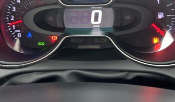 RENAULT CAPTUR 0.9 TCE pieno