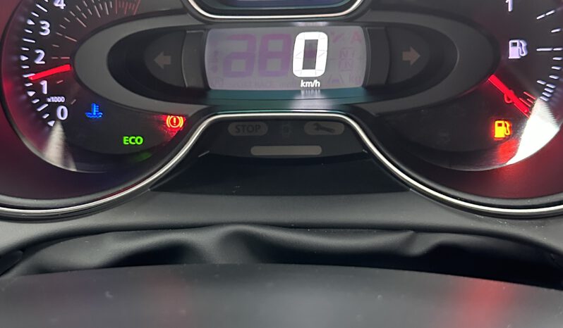 RENAULT CAPTUR 0.9 TCE pieno