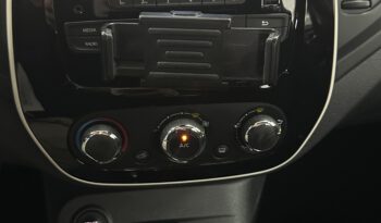 RENAULT CAPTUR 0.9 TCE pieno
