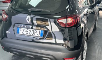RENAULT CAPTUR 0.9 TCE pieno