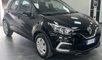 RENAULT CAPTUR 0.9 TCE pieno