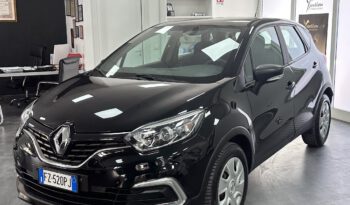 RENAULT CAPTUR 0.9 TCE pieno