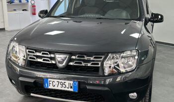 DACIA DUSTER 1.5 DCI pieno
