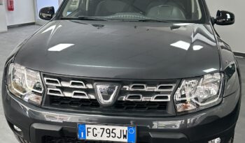 DACIA DUSTER 1.5 DCI pieno