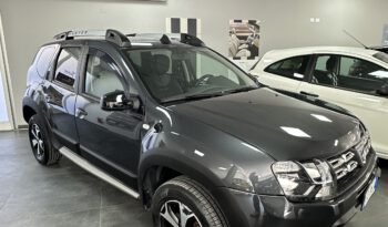 DACIA DUSTER 1.5 DCI