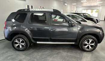 DACIA DUSTER 1.5 DCI pieno