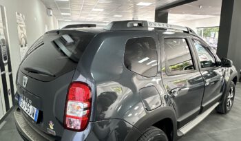DACIA DUSTER 1.5 DCI pieno