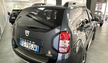 DACIA DUSTER 1.5 DCI pieno