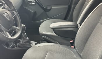 DACIA DUSTER 1.5 DCI pieno