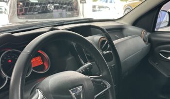 DACIA DUSTER 1.5 DCI pieno