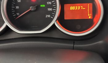DACIA DUSTER 1.5 DCI pieno