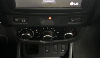 DACIA DUSTER 1.5 DCI pieno