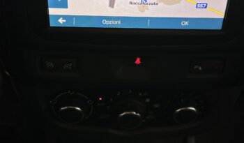 DACIA DUSTER 1.5 DCI pieno