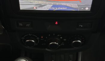 DACIA DUSTER 1.5 DCI pieno