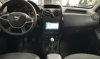 DACIA DUSTER 1.5 DCI pieno
