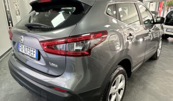 NISSAN QUASHQAI 1.5 DCI 115CV pieno
