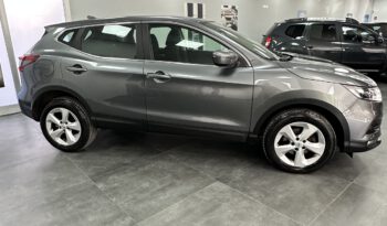 NISSAN QUASHQAI 1.5 DCI 115CV pieno