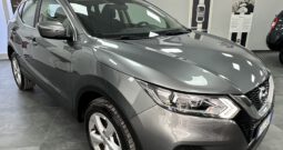NISSAN QUASHQAI 1.5 DCI 115CV