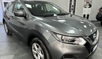 NISSAN QUASHQAI 1.5 DCI 115CV